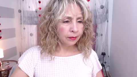 afrodita_sg online show from 02.26.25