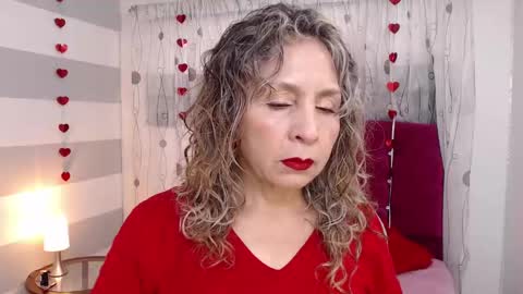 afrodita_sg online show from 09.09.25