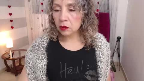 afrodita_sg online show from 10.03.25