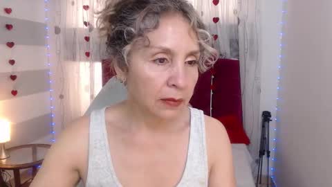 afrodita_sg online show from 11.20.25