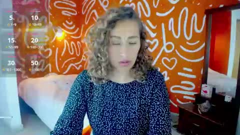 Snapshot of afrodita_solis chatting on 06.22.26 afrodita_solis online show from 06.22.26