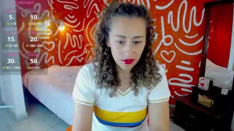 Snapshot of afrodita_solis chatting on 06.23.26 afrodita_solis online show from 06.23.26
