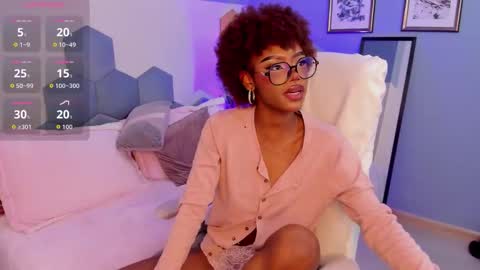 Snapshot of afrodita_sweeet chatting on 11.23.25 Afrodita online show from 11.23.25