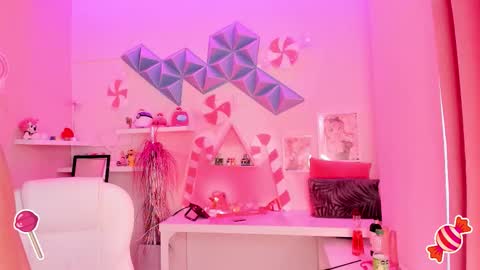 Snapshot of afrodita_sweeet chatting on 12.19.25 Afrodita online show from 12.19.25