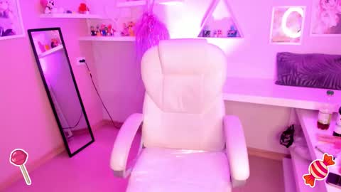 Snapshot of afrodita_sweeet chatting on 12.20.25 Afrodita online show from 12.20.25