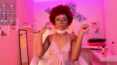 Snapshot of afrodita_sweeet chatting on 01.11.26 Afrodita online show from 01.11.26