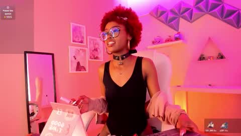 Snapshot of afrodita_sweeet chatting on 01.12.26 Afrodita online show from 01.12.26