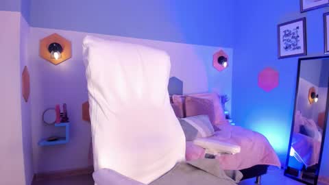 Snapshot of afrodita_sweeet chatting on 02.03.26 Afrodita online show from 02.03.26