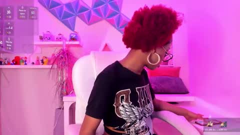 Afrodita online show from 02.05.26