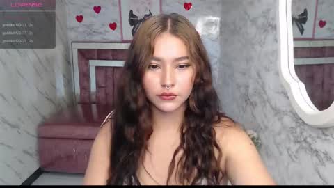 Snapshot of afrodita_wild_v chatting on 10.22.25 afrodita_wild_v online show from 10.22.25