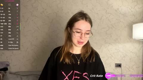 Snapshot of afroditacaree chatting on 03.26.26 Kind sensual Emma fav pattern 2266 online show from 03.26.26