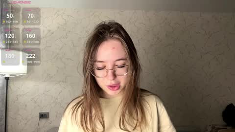 Snapshot of afroditacaree chatting on 04.03.26 Kind sensual Emma fav pattern 2266 online show from 04.03.26