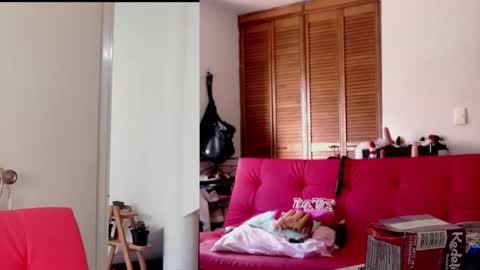 afroditacute16 online show from 09.09.25