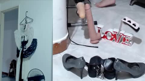 afroditacute16 online show from 09.10.25