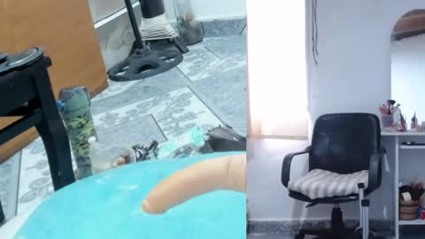 afroditacute16 online show from 11.29.25