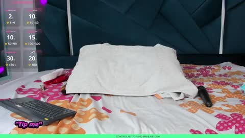 ANGEL online show from 12.07.24