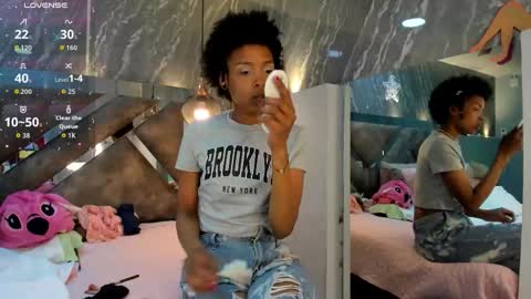 Snapshot of afroditagreenn chatting on 02.06.26 Afrodita online show from 02.06.26