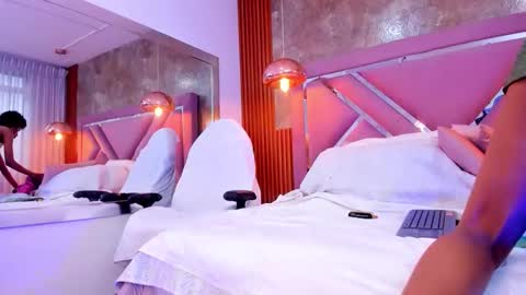 Snapshot of afroditagreenn chatting on 03.05.26 Afrodita online show from 03.05.26