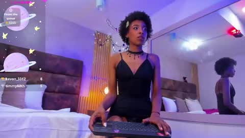 Afrodita  online show from 07.05.26