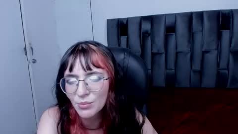 Afrodita online show from 10.18.25