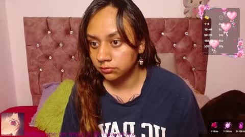 Cris owo online show from 03.15.26