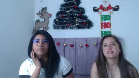 Lia  Valkyria online show from 12.02.25