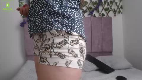 Lia  Valkyria online show from 05.07.26
