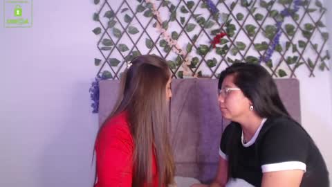 Lia  Valkyria online show from 05.26.26