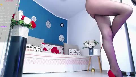 Snapshot of afroditha_ chatting on 05.23.26 Amalia online show from 05.23.26