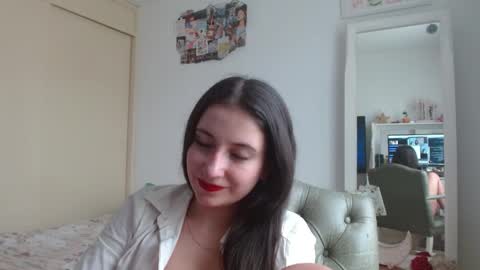 afrodithaa_ online show from 03.28.26
