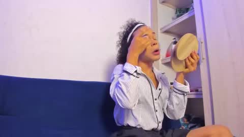 michelle online show from 02.01.26