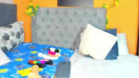 Afro Diva online show from 07.17.26