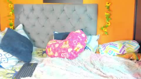Afro Diva online show from 07.28.26