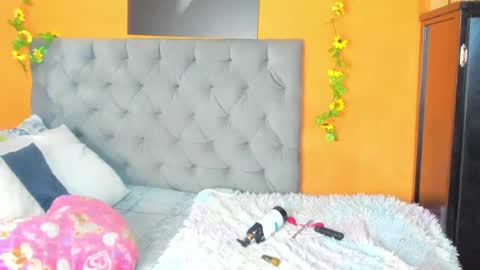 Afro Diva online show from 08.06.26