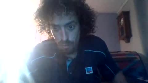 afromanblake online show from 10.21.25