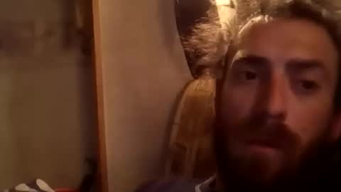 afromanblake online show from 12.18.25