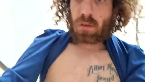 Snapshot of afromanblake chatting on 04.23.26 afromanblake online show from 04.23.26