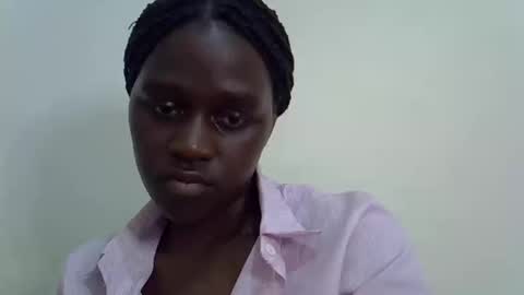 Snapshot of afronubians chatting on 02.11.25 afronubians online show from 02.11.25