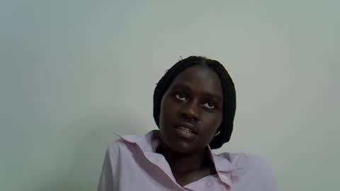 Snapshot of afronubians chatting on 02.13.25 afronubians online show from 02.13.25