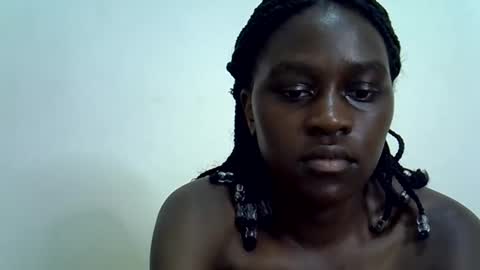 Snapshot of afronubians chatting on 02.23.25 afronubians online show from 02.23.25