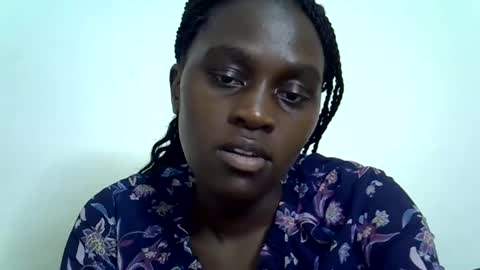 Snapshot of afronubians chatting on 03.07.25 afronubians online show from 03.07.25