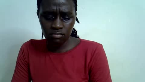 Snapshot of afronubians chatting on 03.08.25 afronubians online show from 03.08.25