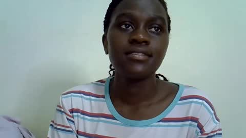 Snapshot of afronubians chatting on 03.11.25 afronubians online show from 03.11.25