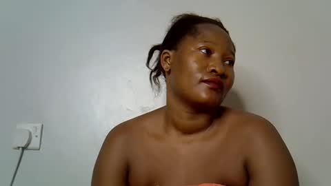 afronubians online show from 11.21.25