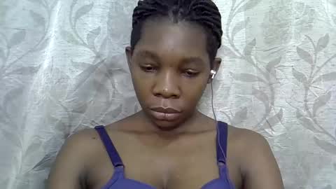 Snapshot of afronubians_ chatting on 02.23.25 pink and josphen online show from 02.23.25