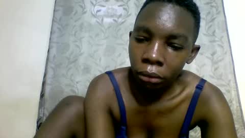 Snapshot of afronubians_ chatting on 03.06.25 pink and josphen online show from 03.06.25