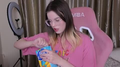 Snapshot of afterdarkduo chatting on 03.18.26 afterdarkduo online show from 03.18.26