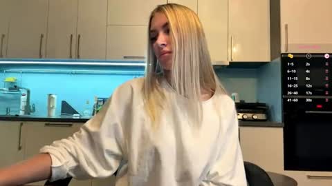 Mila -call me cute online show from 06.13.26