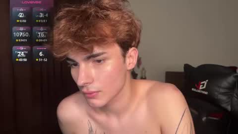Snapshot of afterevan chatting on 08.01.26 Evan online show from 08.01.26