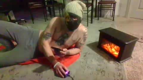 Snapshot of afterhourg chatting on 12.07.24 afterhourg online show from 12.07.24